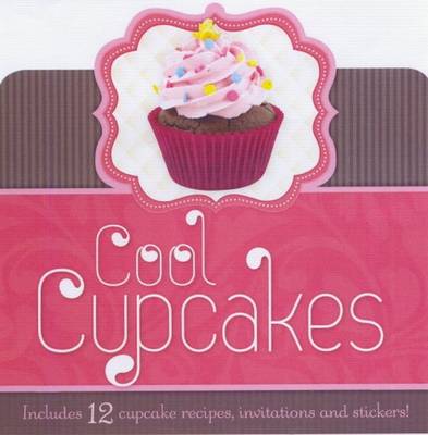 Cool Cupcakes