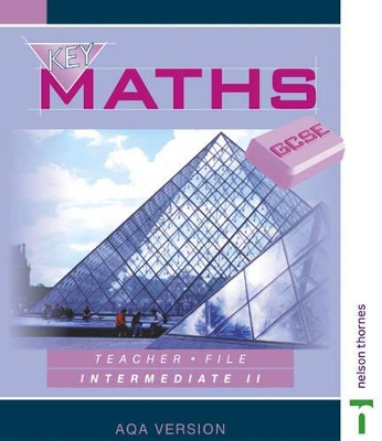 Key Maths GCSE
