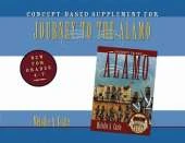 Concept-based Supplement for Journey to the Alamo