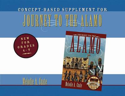 Concept-based Supplement for Journey to the Alamo