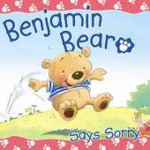 Benjamin Bear Says Sorry