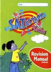 SAT Attack Maths: Starter Pack