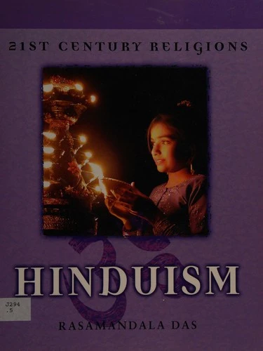 21st Century Religions: Hinduism