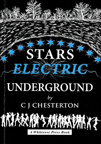 Stars Electric Underground