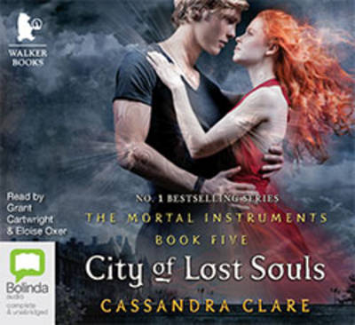 City of Lost Souls