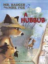 A Hubbub: Book 2