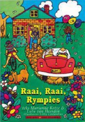 Raai Raai Rympies