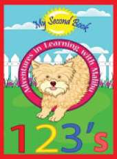 Adventures in Learning with Malibu: 123's