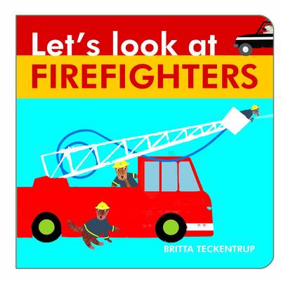Let's Look at Firefighters