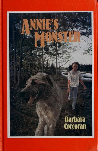Annie's Monster