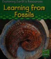 Learning from fossils