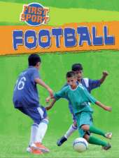 First Sport: Football