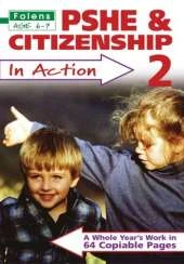 PSHE and Citizenship in Action