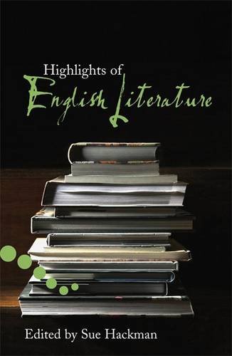Highlights of English Literature