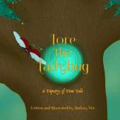 Lore the Ladybug: A Tapestry of Time Tale