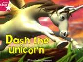 Fantastic Forest: Dash the Unicorn Pink Level Fiction (Pack of 6)