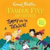 Famous Five Short Stories: Timmy and the Treasure
