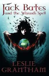 Jack Bates and the Wizard's Spell