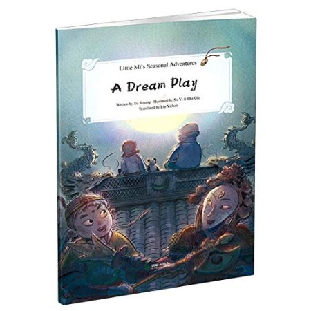 Little Mi's Seasonal Adventures: A Dream Play