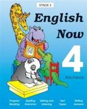 English Now Book 4