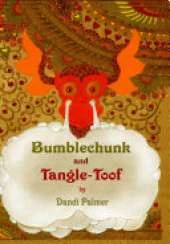 Bumblechunk and Tangle-toof