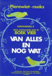 Van Alles En Nog Wat