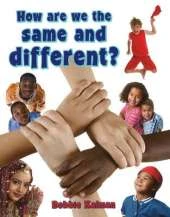 How are We the Same and Different?
