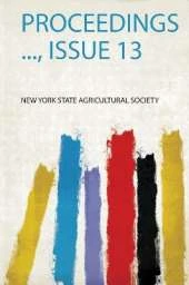 Proceedings ..., Issue 13