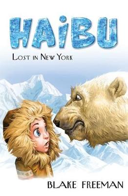 Haibu: Lost in New York