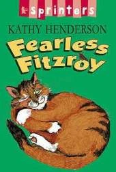 Fearless Fitzroy