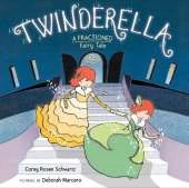 Twinderella, A Fractioned Fairy Tale