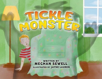 Tickle Monster