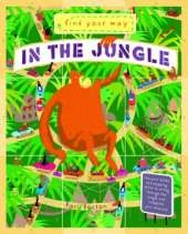 Find Your Way In the Jungle