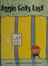 Aggie Gets Lost