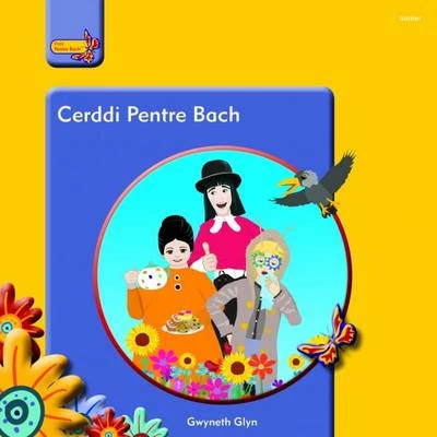 Cerddi Pentre Bach