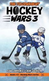 Hockey Wars 3: The Tournament