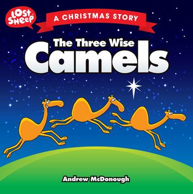 The Three Wise Camels