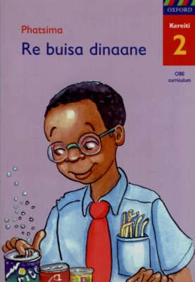 Re Buisa Dinaane
