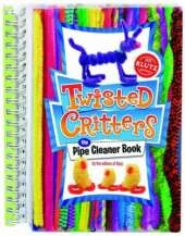 Twisted Critters 6-Pack