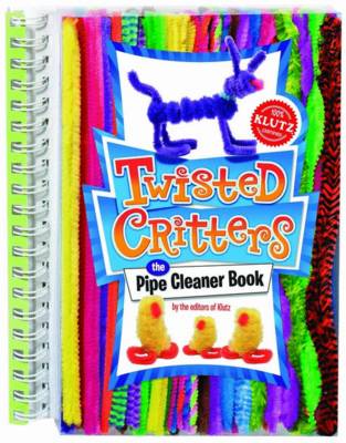 Twisted Critters 6-Pack