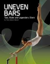 Uneven Bars: Tips, Rules, and Legendary Stars
