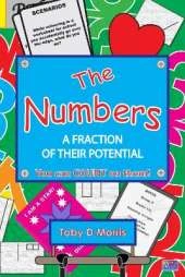 The Numbers!: A fraction of their potential