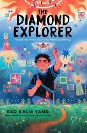 The Diamond Explorer