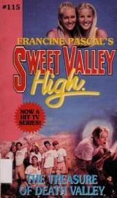 The Treasure of Death Valley