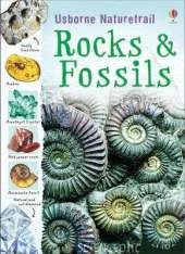 Rocks, Minerals and Fossils
