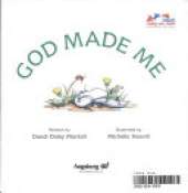 God Made Me