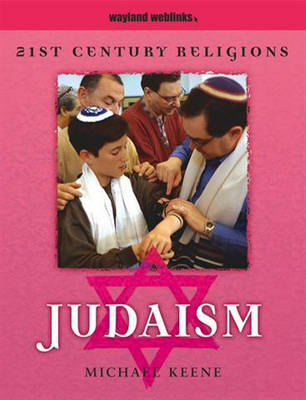 21st Century Religions: Judaism