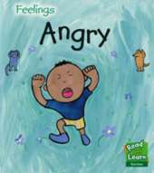 Angry