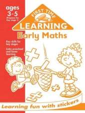 Early Maths 3-5