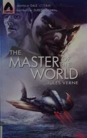 The Master of the World